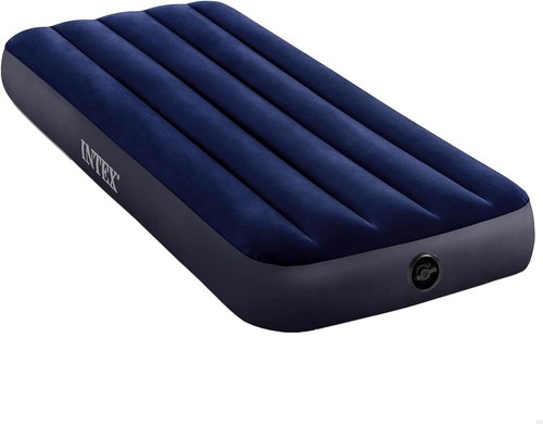 Intex luftbett 191 76x25cm - luftbett,, 191,76x25cm