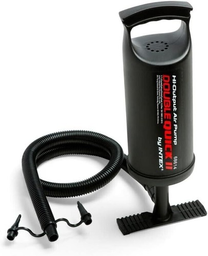 Doppelhubpumpe von intex mit - von,
