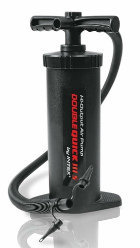 Intex double quick doppelhub - quick,
