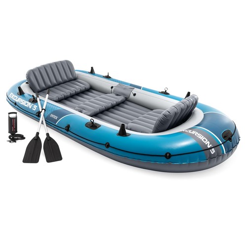 Schlauchboot set excursion - schlauchboot,