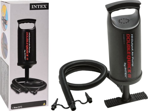 Intex double quick - intex,