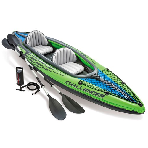 Intex komplettset challenger - intex,