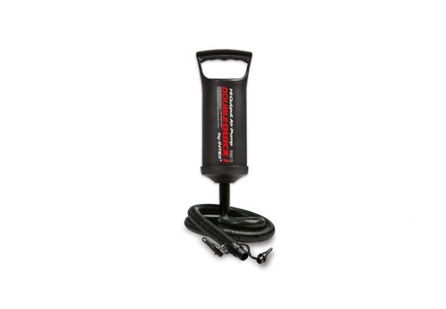 Intex luftpumpe air pump - air,