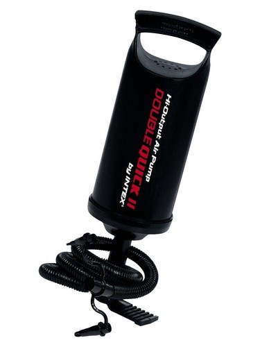 Intex 68614 hand pumpe - 68614,