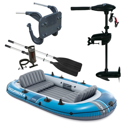 Set intex excursion - set, 4