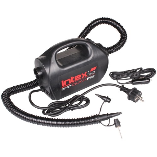 Intex pump quick fill - intex,