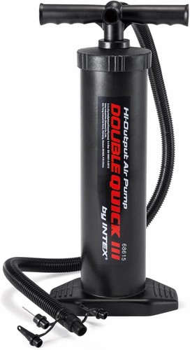 Intex 68615 double quick - intex,