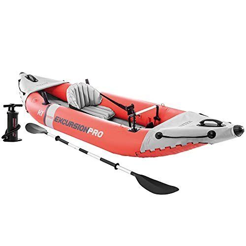 Intex excursion pro - pro, k1