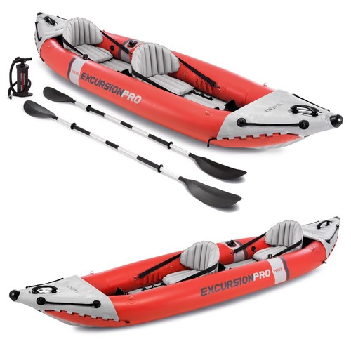 Intex excursion pro kajak - pro, k2